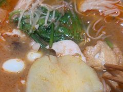 -福客麻辣烫·现炒麻辣香锅(印力中心店)