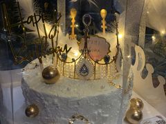 -彤彤家烘焙·蛋糕·甜品台·茶歇(远洋国际中心店)