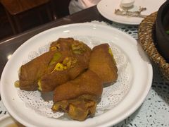 金牌炸猪手-熠盛粤味(永康路店)