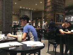 -星巴克(深圳宝安泰华店)