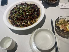 -三猫黑鱼花(南大店)