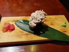 金枪鱼寿司-二丁目食堂(铁西万象汇店)