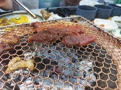 艺林烤肉-艺林烤肉城(光明店)