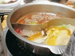 -水林间·寿喜烧自助(仙林金鹰店)