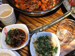 -庄老幺火锅(娄山关路店)