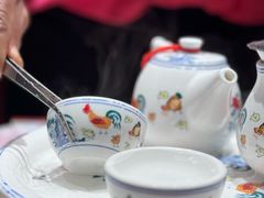 -点都德(聚福楼店)