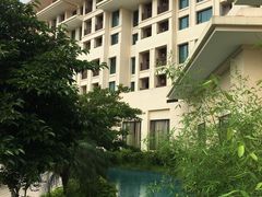 -惠州金海湾嘉华度假酒店