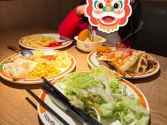 -比格比萨自助(大兴荟聚店)