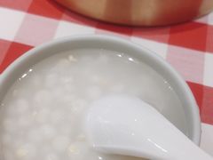 -西贝(金桥店)