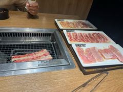 -焼肉ライク·烧肉LIKE(万菱汇店)