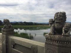 -卢沟桥文化旅游区