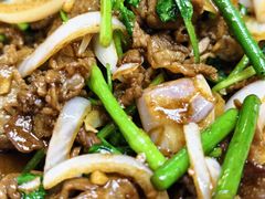 -顺姬冷面(长白西路店)