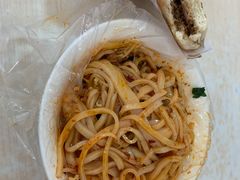 -秦镇史玉林凉皮(翡丽城店)