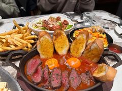 -沛家·西餐Brunch·直火料理