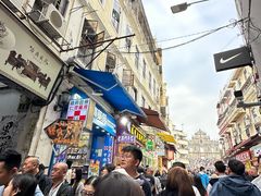-钜记手信(大三巴街店)
