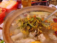 -洪大厨鸡煲(福田店)