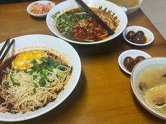 -兵哥豌豆面(壹方城店)