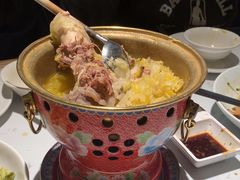 -关东小磨东北菜(漕河泾印象城店)