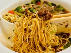 -万县面馆(高笋塘店)