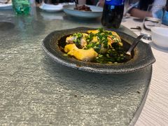 -世博洲际酒店-盛会堂中餐厅