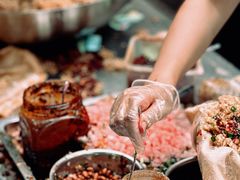 -六广门毛阿姨糯米饭