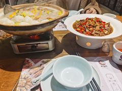 -黄泥岗·地道湖北菜(奥特莱斯店)