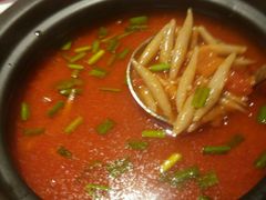 -西贝莜面村(上海百联西郊店)