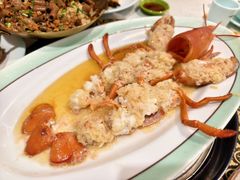 -巧克力渔家.小船海鲜胶东菜(万平口店)