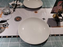 -新贝乐意大利餐厅(苏州中心店)