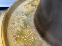 -清花阁乌拉满族火锅(厦门街店)