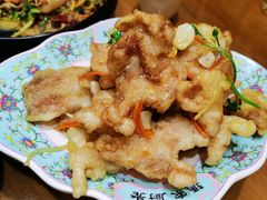 -老厨家(中央大街西七道街店)