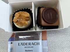 -Laderach 莱德拉(上海环贸iapm店)