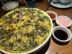 海蛎煎-闽上鲜·福建菜(龙湖滨江天街店)