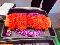 -鸿姐老火锅(长泰广场店)