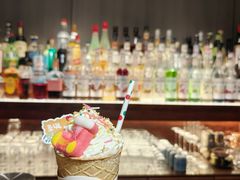 -LAMP BAR 水烟音乐酒吧