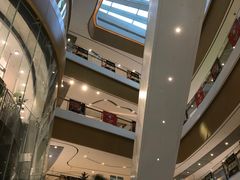 -深圳来福士广场