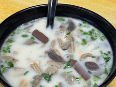 -津津老鸭粉丝馆(正东路店)