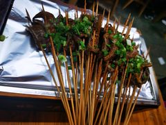-晓靖轩烧烤(沙河风情店)