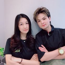-Kraemer Paris  苏豪路易士·嘉玛发廊