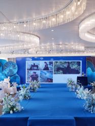 -Doris一站式游轮婚礼船东直营店(外滩店)