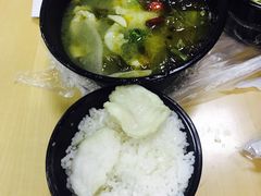 -南粥北面(东大桥店)