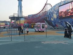 -大连圣亚海洋世界