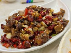 -覃记海鲜美食餐厅