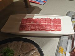 -海底捞火锅(人民广场店)