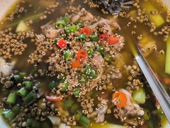 -秀儿四九城·新京菜(亚运村鸟巢店)