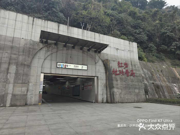 龙泉洞(沙坪坝区)图片