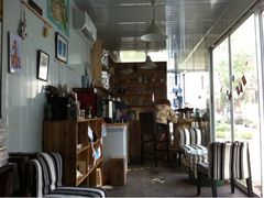 -灯塔咖啡馆BOOK·Coffee Shop