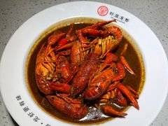 -叶派龙虾·招牌十三香(合肥路首店)
