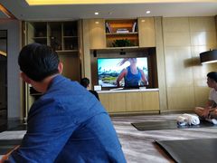 -深圳四季酒店·馥自助餐厅