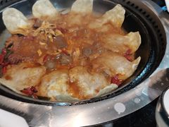 -三里屯土灶炖公鸡地锅鸡(江东店)